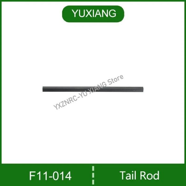 画像1: YUXIANG F11 1/32 AH-64D RC ヘリコプター 部品 - F11-014 S22d7538789789_13 (1)