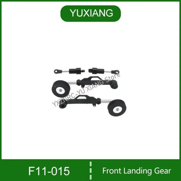 画像1: YUXIANG F11 1/32 AH-64D RC ヘリコプター 部品 - F11-015 S22d7538789789_14 (1)