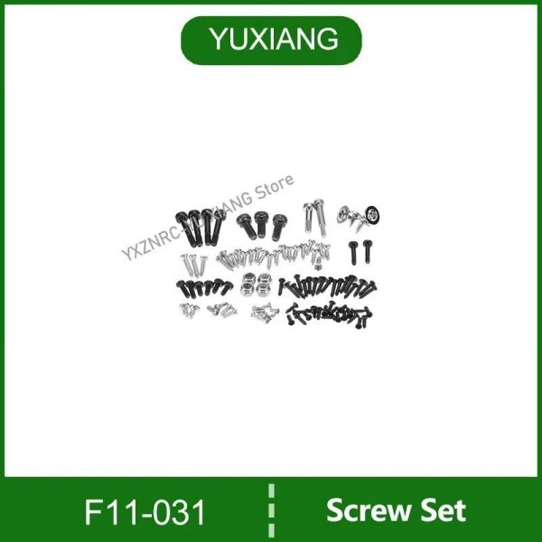 画像1: YUXIANG F11 1/32 AH-64D RC ヘリコプター 部品 - F11-031 S22d7538789789_29 (1)