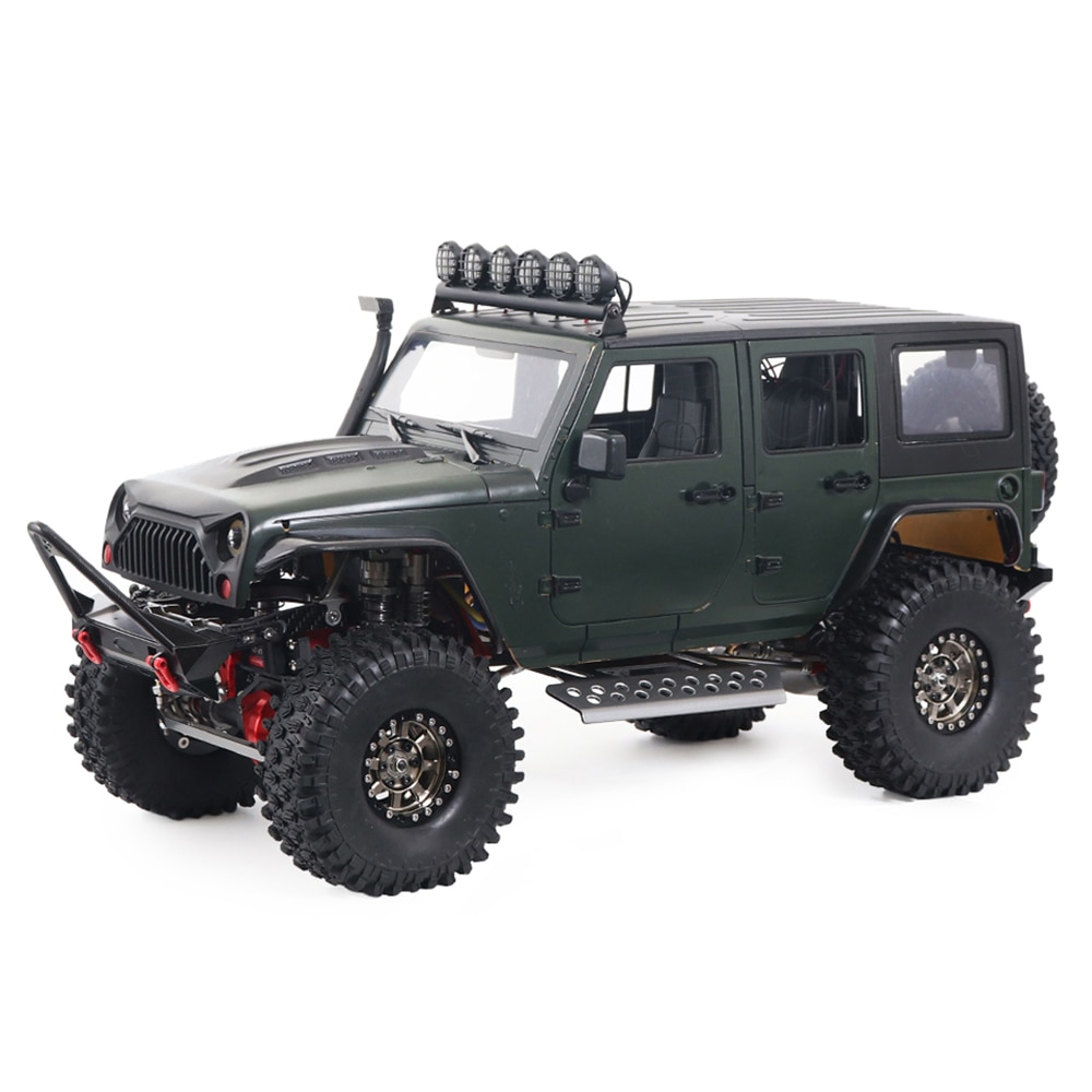 得価お買い得1／10 axial アキシャル SCX10 クローラ その他