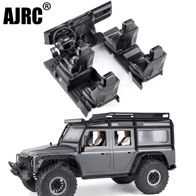 トラクサスTRX4 | www.jarussi.com.br