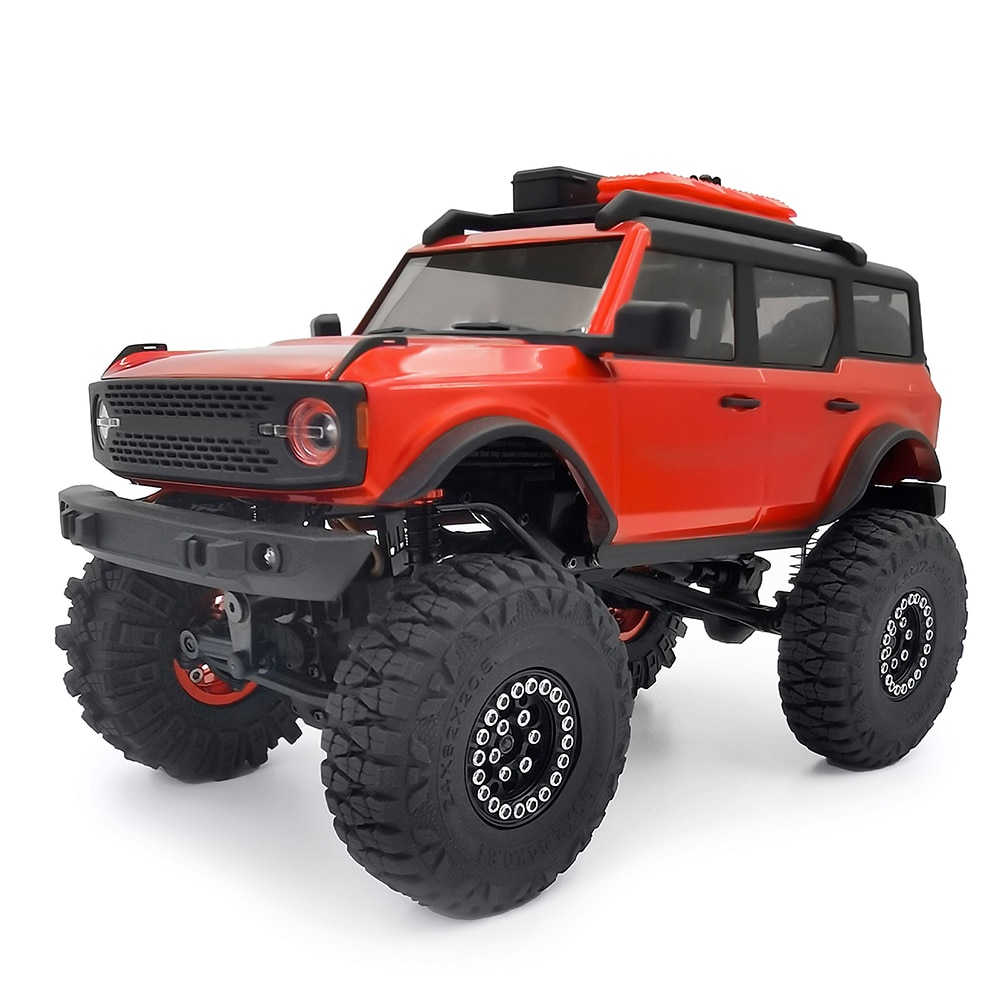 4 個 1.0 インチ 62 ミリメートルソフトラバー ホイールタイヤ アキシャル SCX24 ブロンコグラディエーターデッドボルト 1/24 RC  クローラー車 トラック モデルパーツ