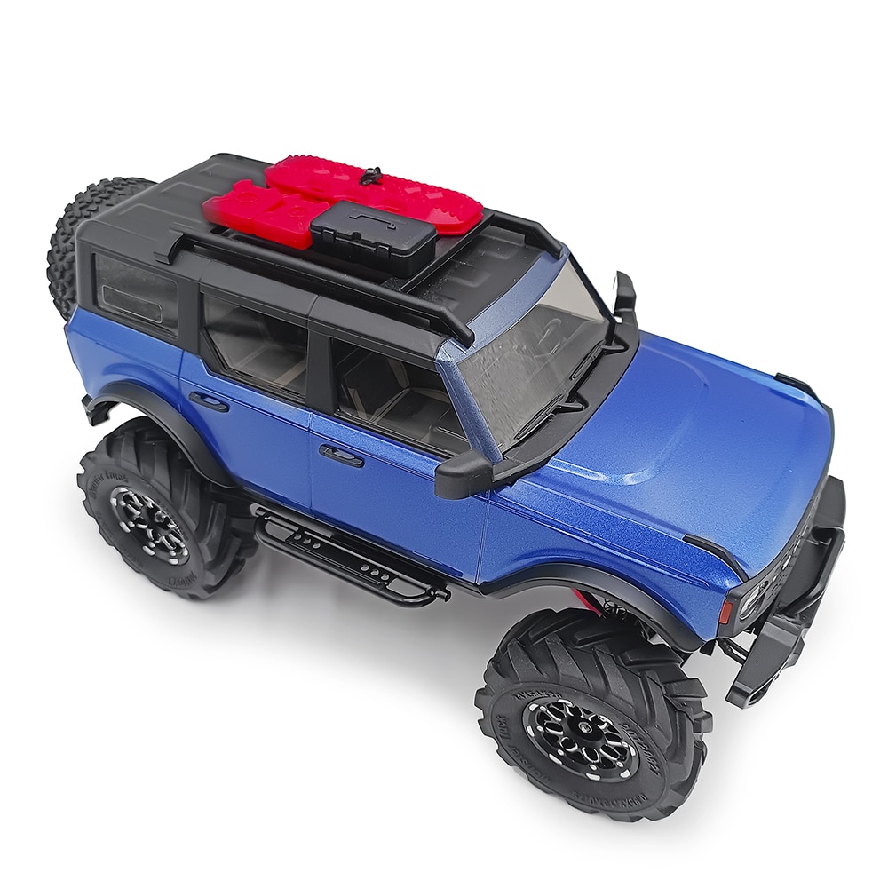 アキシャル SCX24 デッドボルト - ホビーラジコン